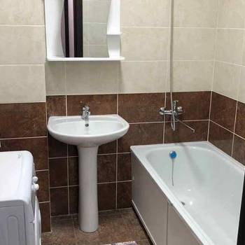 Сдается 2-х комнатная квартира, 61 м²