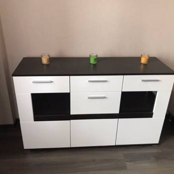 Сдается 2-х комнатная квартира, 61 м²