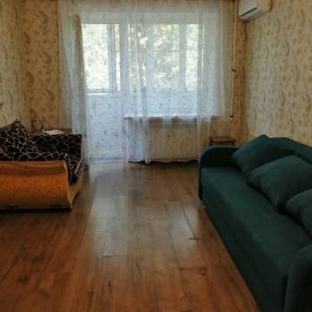 Сдается 1-комнатная квартира, 40 м²