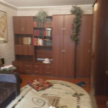 Сдается 2-х комнатная квартира, 53 м²