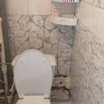 Сдается 2-х комнатная квартира, 53 м²