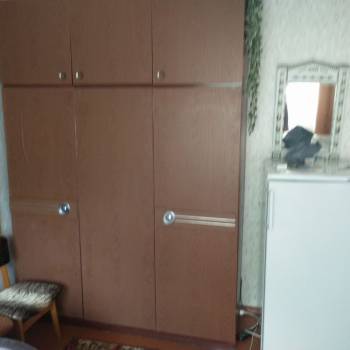 Сдается 2-х комнатная квартира, 53 м²