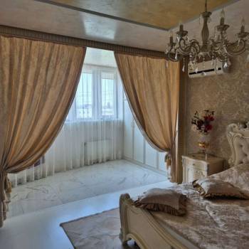 Продается 3-х комнатная квартира, 72,2 м²