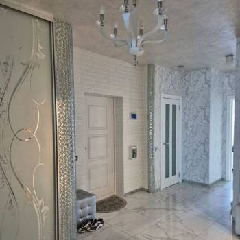 Продается 3-х комнатная квартира, 72,2 м²