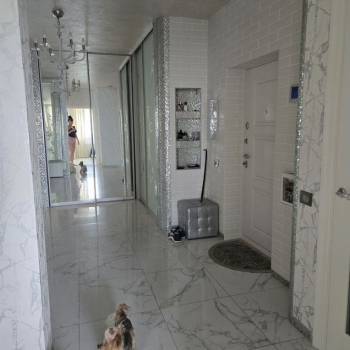 Продается 3-х комнатная квартира, 72,2 м²