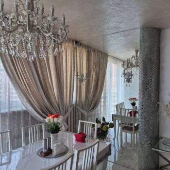 Продается 3-х комнатная квартира, 72,2 м²