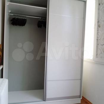 Продается 1-комнатная квартира, 41 м²