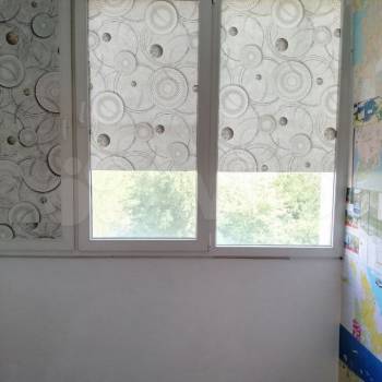 Продается 1-комнатная квартира, 41 м²