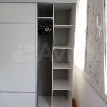 Продается 1-комнатная квартира, 41 м²