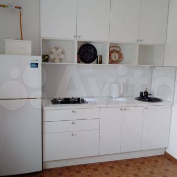 Продается 1-комнатная квартира, 41 м²