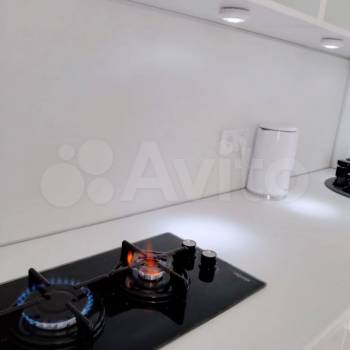Продается 1-комнатная квартира, 41 м²
