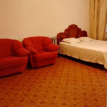Продается 1-комнатная квартира, 41 м²