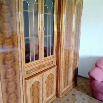 Продается 1-комнатная квартира, 41 м²
