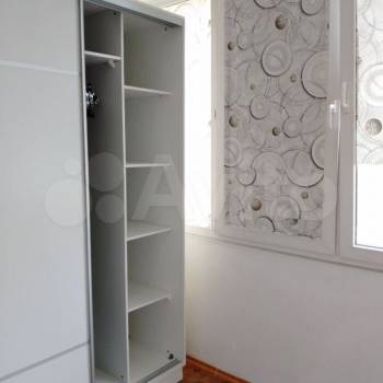 Продается 1-комнатная квартира, 41 м²