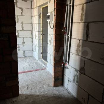 Продается 2-х комнатная квартира, 38,5 м²