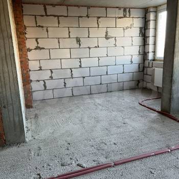 Продается 2-х комнатная квартира, 38,5 м²