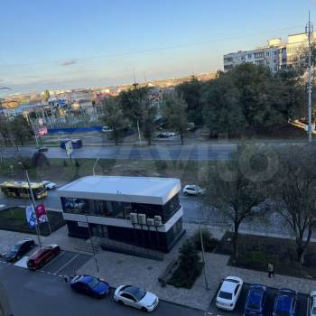 Продается 2-х комнатная квартира, 38,5 м²