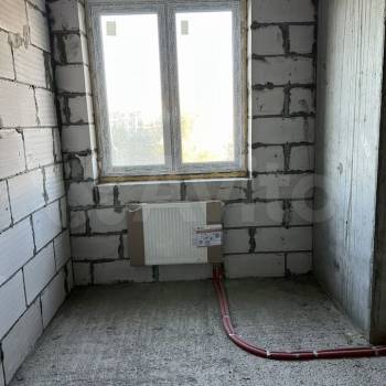 Продается 2-х комнатная квартира, 38,5 м²