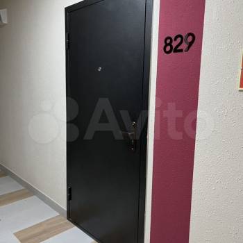 Продается 2-х комнатная квартира, 38,5 м²