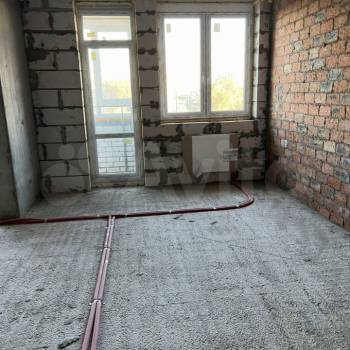 Продается 2-х комнатная квартира, 38,5 м²