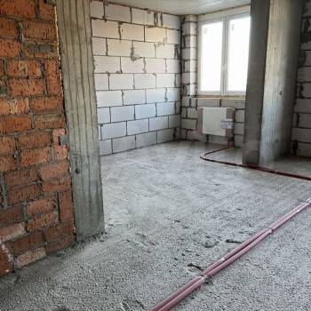 Продается 2-х комнатная квартира, 38,5 м²