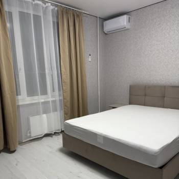 Сдается 2-х комнатная квартира, 56 м²
