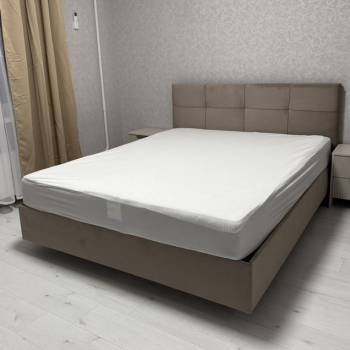 Сдается 2-х комнатная квартира, 56 м²