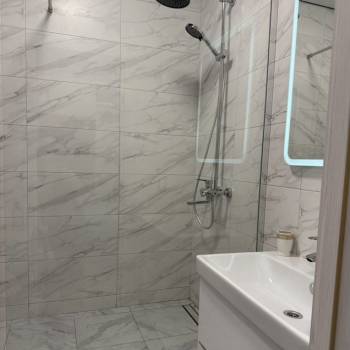 Сдается 2-х комнатная квартира, 56 м²