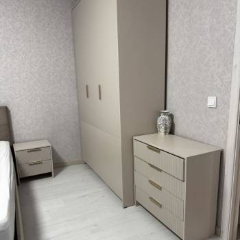 Сдается 2-х комнатная квартира, 56 м²