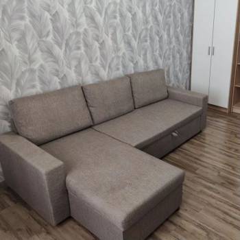 Сдается 1-комнатная квартира, 40 м²
