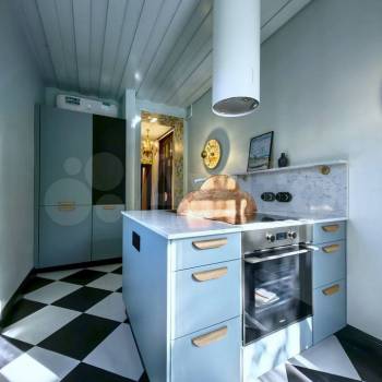 Продается 3-х комнатная квартира, 70 м²