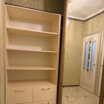 Сдается 1-комнатная квартира, 42 м²