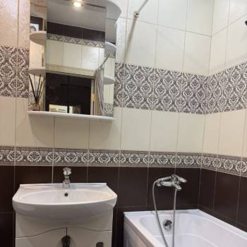 Сдается 1-комнатная квартира, 42 м²