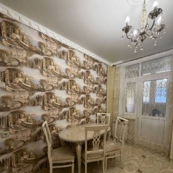 Сдается 1-комнатная квартира, 42 м²