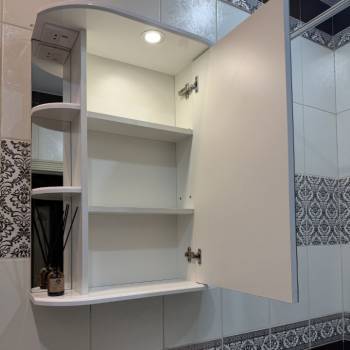 Сдается 1-комнатная квартира, 42 м²