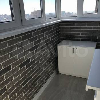 Сдается 1-комнатная квартира, 23 м²