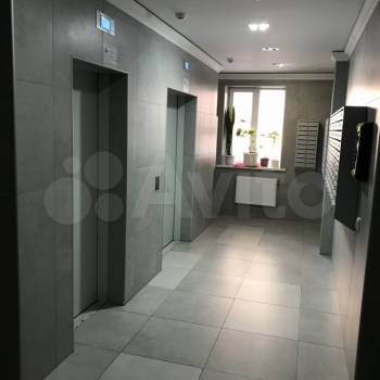 Сдается 1-комнатная квартира, 23 м²