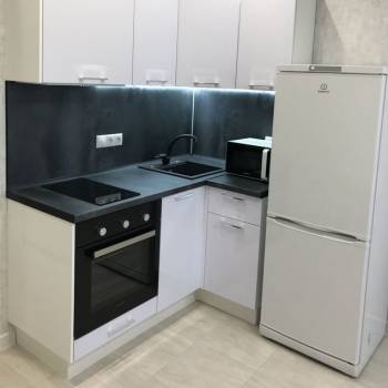 Сдается 1-комнатная квартира, 23 м²