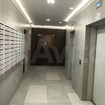 Сдается 1-комнатная квартира, 23 м²