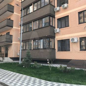 Сдается 1-комнатная квартира, 23 м²