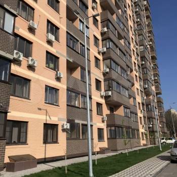 Сдается 1-комнатная квартира, 23 м²