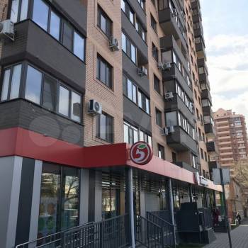 Сдается 1-комнатная квартира, 23 м²