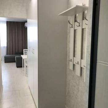 Сдается 1-комнатная квартира, 23 м²
