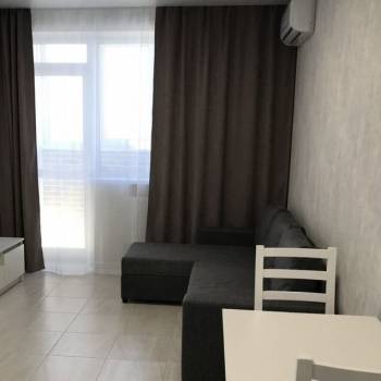 Сдается 1-комнатная квартира, 23 м²