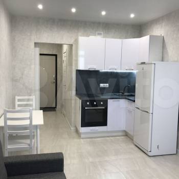 Сдается 1-комнатная квартира, 23 м²