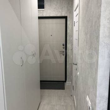 Сдается 1-комнатная квартира, 23 м²
