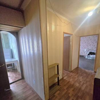 Продается 2-х комнатная квартира, 50 м²