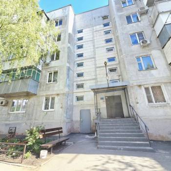Продается 2-х комнатная квартира, 50 м²