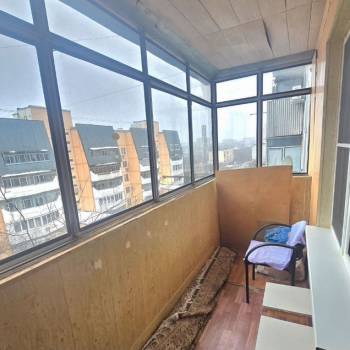 Продается 2-х комнатная квартира, 50 м²