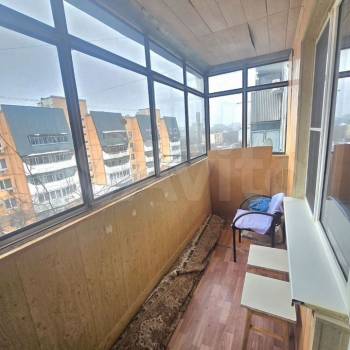 Продается 2-х комнатная квартира, 50 м²